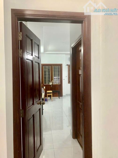 BÁN BIỆT THỰ 4 TẦNG ĐÚC TRƯƠNG THỊ HOA TTH7 Q12 GIÁ RẺ 10,5 Tỷ - 3