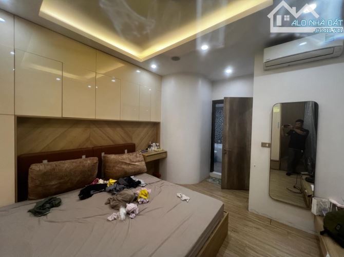 BÁN CĂN GÓC – THE TWO RESIDENCE GAMUDA GARDENS – FULL NỘI THẤT CAO CẤP – 3 NGỦ, 2 VS - 3