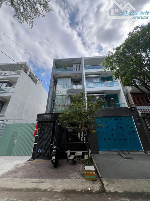 Cho thuê đất đường số 36, Bình Tân cắt Tên Lửa, 4x15m, 5 triệu - 3