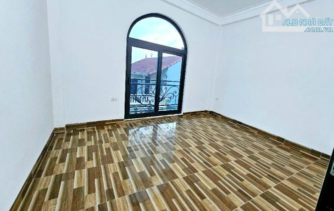 Bán nhà thôn 3 Vạn Phúc, 42m2 x 4 tầng, ngõ ô tô, giá 4,7 tỷ - 3