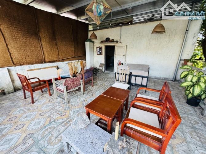 ♥ Góc 2 Mặt Tiền Mỹ Đa Đông 12, cạnh Bãi Tắm Mỹ Khê, 170m2, 10x17m - 3