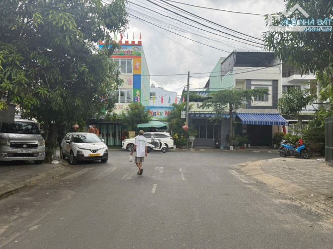 Bán villa 3 tầng lô đôi đường Hoà An 19 - Cẩm Lệ - 3