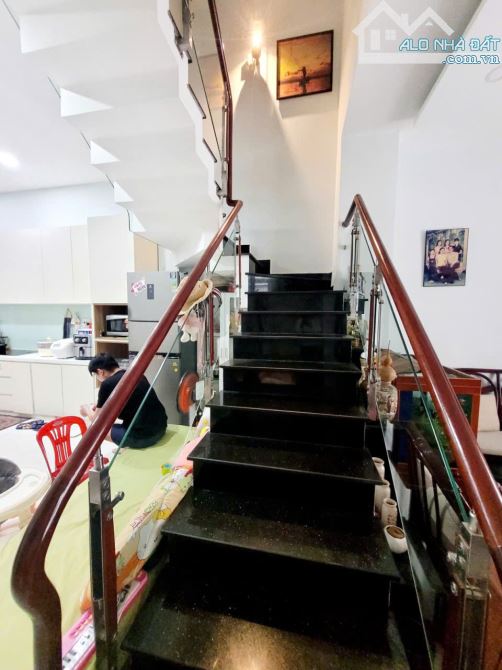 SIÊU PHẨM 4 TẦNG – HẺM XE HƠI TÂY HOÀ, NGÃ TƯ MK – PHƯỚC LONG A - 6TY HƠN - - 3