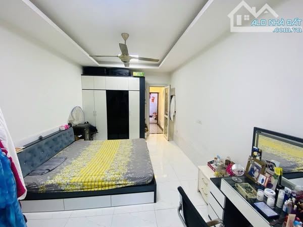 Penthouse Đền_Lừ, 400m2, Sân Vườn, Tiểu cảnh, Trung tâm quận, Nội thất xịn xò, 8.x tỷ - 3