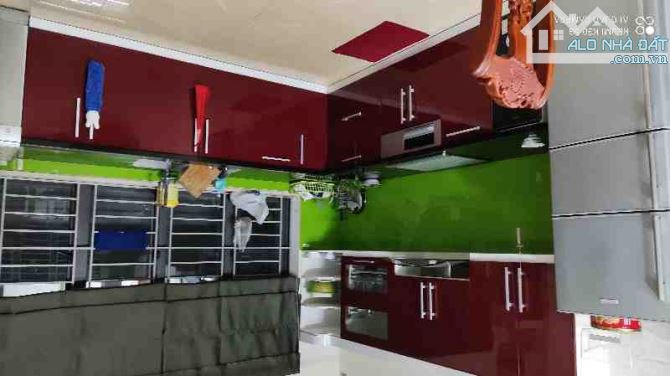 SIÊU PHẨM NHÀ LÔ GÓC 3 TẦNG – VIEW SÔNG - 3