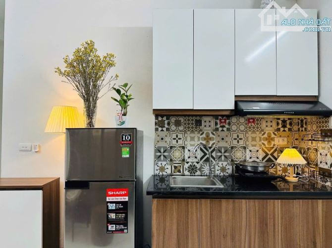 BÁN NHÀ ĐỘI NHÂN, DT 115M, 9 TẦNG, PHÂN LÔ Ô TÔ, THANG MÁY, 27 PHÒNG, GIÁ 35.2 TỶ. - 3