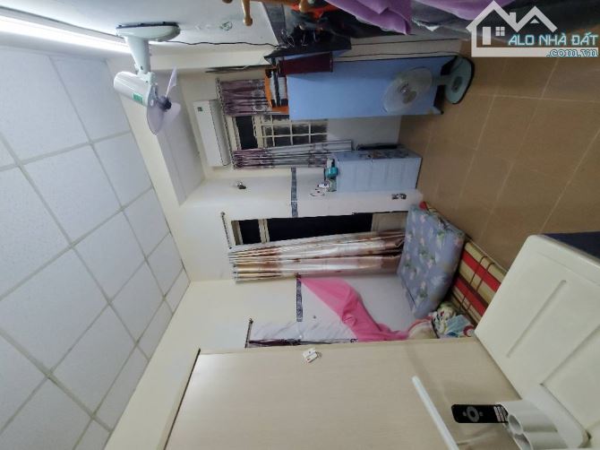 BÁN NHÀ GÒ VẤP 3 TẦNG - 4 × 7 HẺM 6M - NGUYỄN KIỆM - 4 TỶ - 3