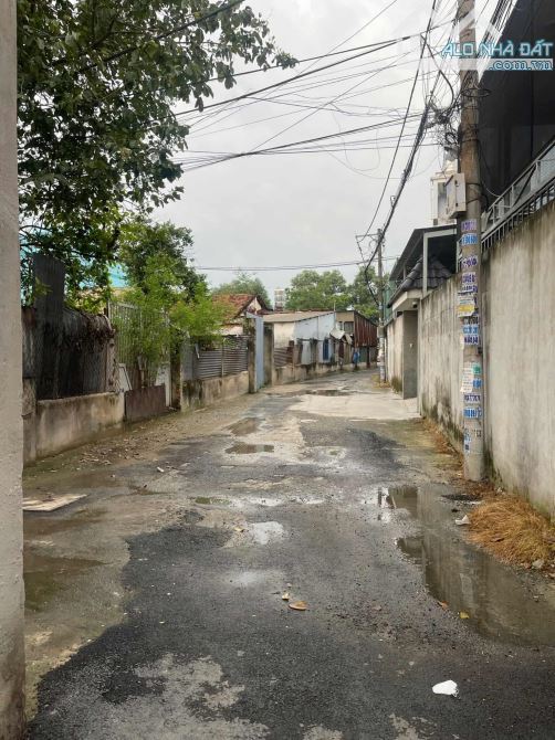 🏡 BÁN NHÀ GIÁ RẺ HÓC MÔN NHÀ 2 TẦNG HOT NHẤT TÂN HIỆP– DIỆN TÍCH KHỦNG 256M² NGANG KHỦNG - 3