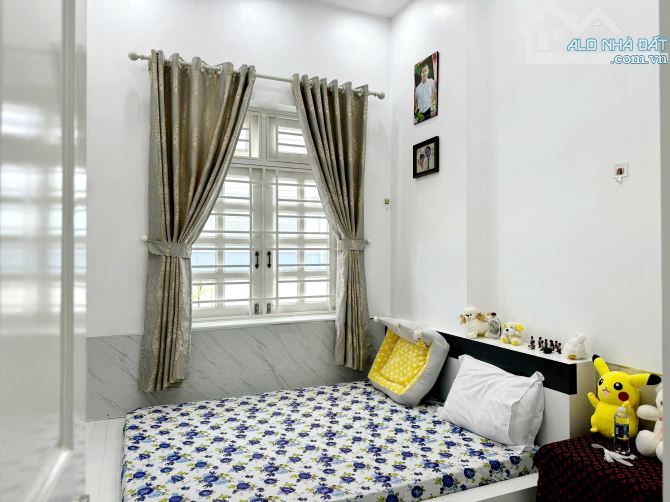 VILLA CÔ GIANG KHU ĐÁNG SỐNG BẬC NHẤT ĐÀ LẠT - 3
