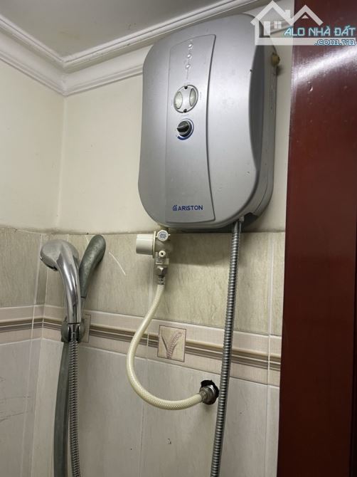 Bán nhà MT Nguyễn Kiệm phường 3 Trung tâm Quận Gò Vấp - 3