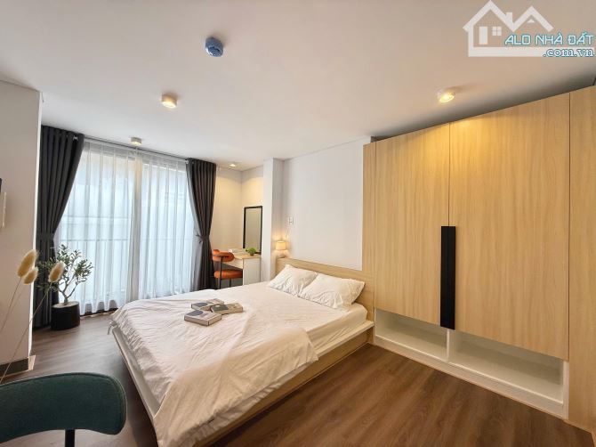 KHAI TRƯƠNG DỰ ÁN MỚI 100% CĂN HỘ STUDIO QUẬN 3🤩 - 3