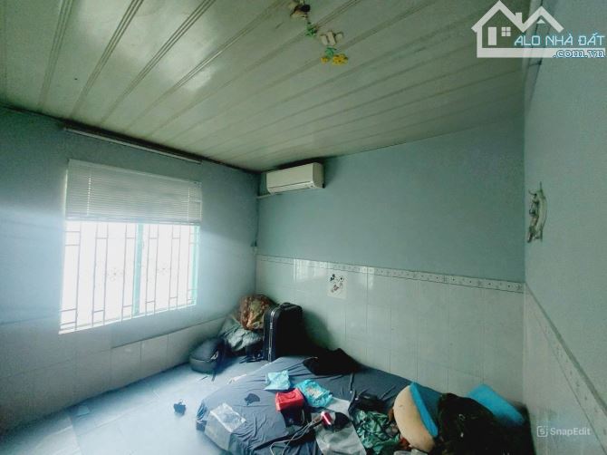 Bán nhà mặt tiền Bùi Hữu Nghĩa ngang 8m, Hóa An, Biên Hòa, 245m2, giá rẻ chỉ 4 tỷ. - 3