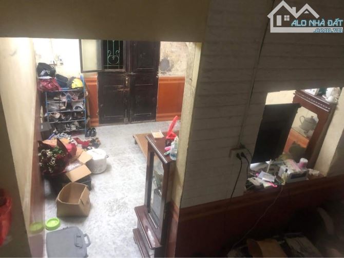 Bán đất có nhà,90m2 ngang 6m,ngay khu chế xuất tân thuận,80 triệu/m2, 30m ra Huỳnh Tấn Phá - 3