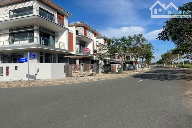 Bán đất KDC Long Thành - cách Sân Bay 5km - Giá chỉ 13 triệu/m2 Sổ Hồng Riêng - 3