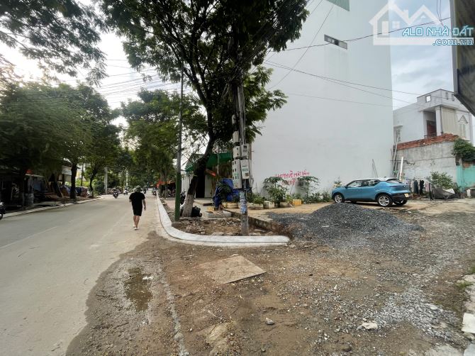 KHU ĐẤT HIẾM TẠI ĐƯỜNG VÀNH ĐAI LÀNG ĐẠI HỌC QUỐC GIA TP HCM - 3