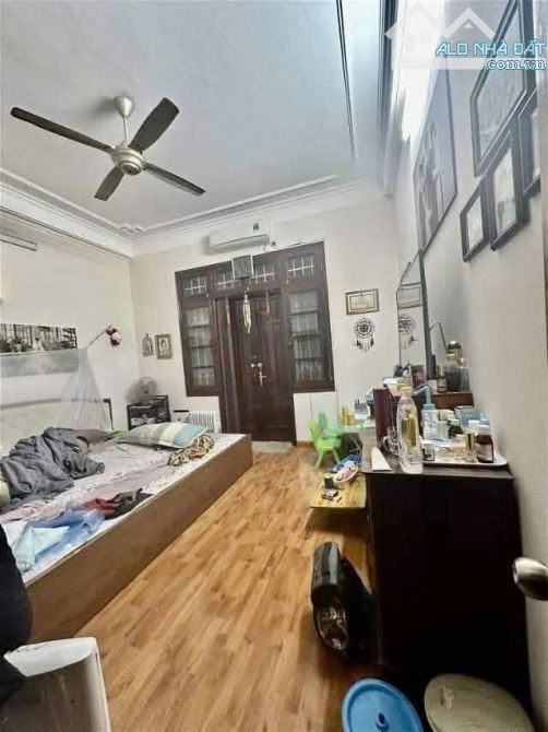Phân lô siêu hiếm Đặng Thùy Trâm, ô tô tránh, thông bàn cờ, nội thất gỗ xịn, ở và kinh - 3