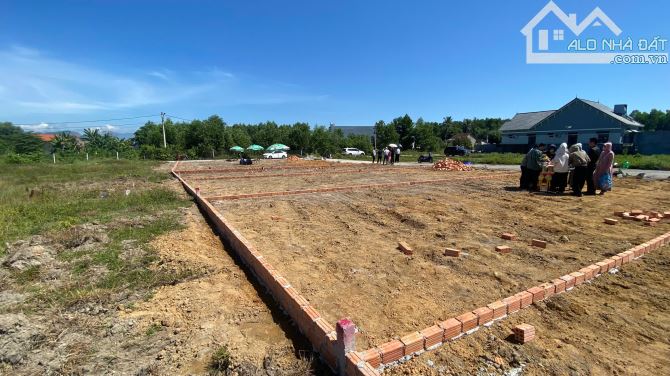 Bán nhanh block 17 lô Toại Khương, đất nền Hòa Vang giá rẻ chỉ từ 9xx - 3