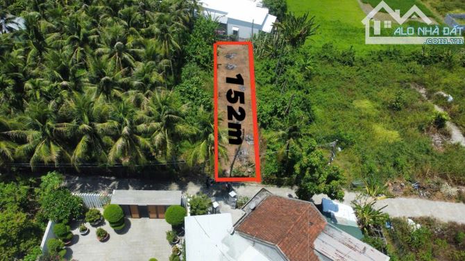 BÁN ĐẤT DIÊN LẠC 150M chỉ 1tỷ020tr gần khu hành chính mới - 3