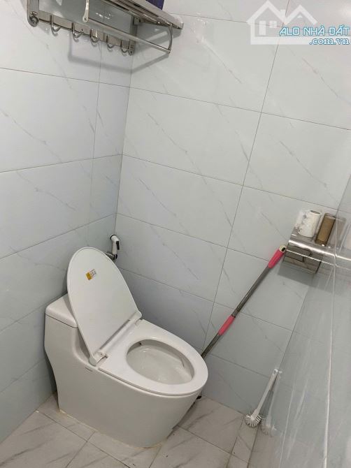 Bán gấp nhà riêng 32m2, 5,2 tỷ ở Chùa Quỳnh, Bạch Mai, Hai Bà Trưng, Hà Nội - 3