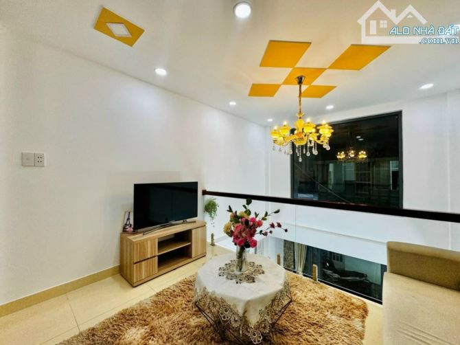 NHÀ MẶT TIỀN KINH DOANH HỒ VĂN LONG , GIÁ 7.1 TỶ/CĂN , TP.HCM - 3