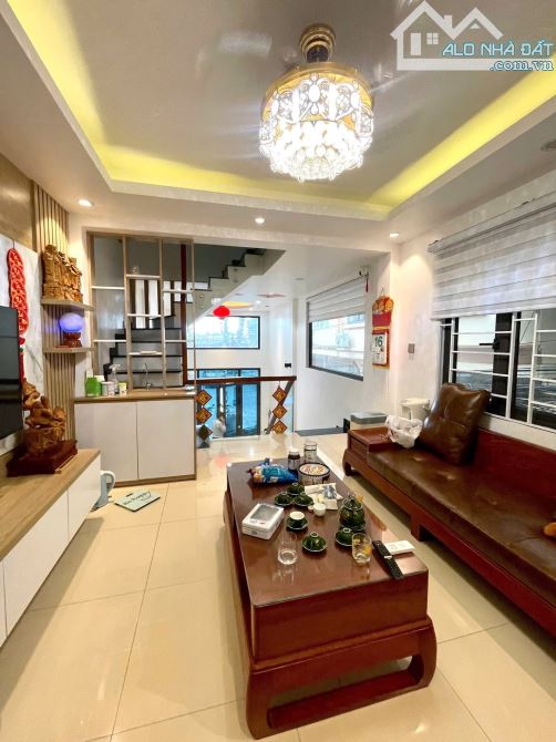 Phan Trọng Tuệ - Đại Thanh 50/53m x 5 tầng, mặt tiền 3.3m, giá 13.8 tỷ thương lượng - 3