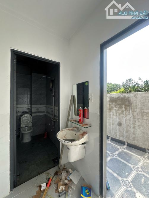 Chỉ có 1 căn duy nhất ngay gần kdc Tân Triều  Cách KDL Bửu Long chỉ 10p di chuyển - 3