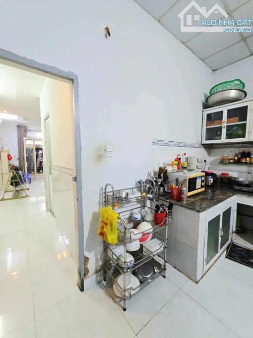 💥 NHÀ PHỐ 76M2, 2 TẦNG, NGANG 4.2M, VUÔNG VỨC, ĐƯỜNG Ô TÔ TẢI, GIÁP LÂU ĐÀI LONG ISLAND. - 2
