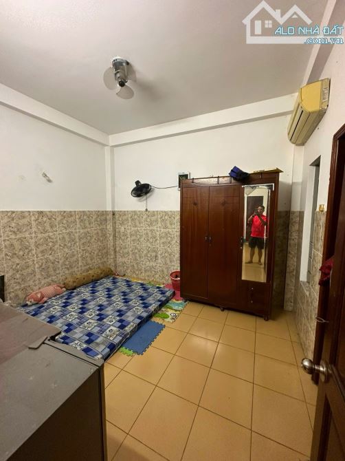 Cực đẹp bán nhà Gò Dầu Hẻm Nhựa 6m Thông P Tân Quý chỉ 9 tỷ TL - 3