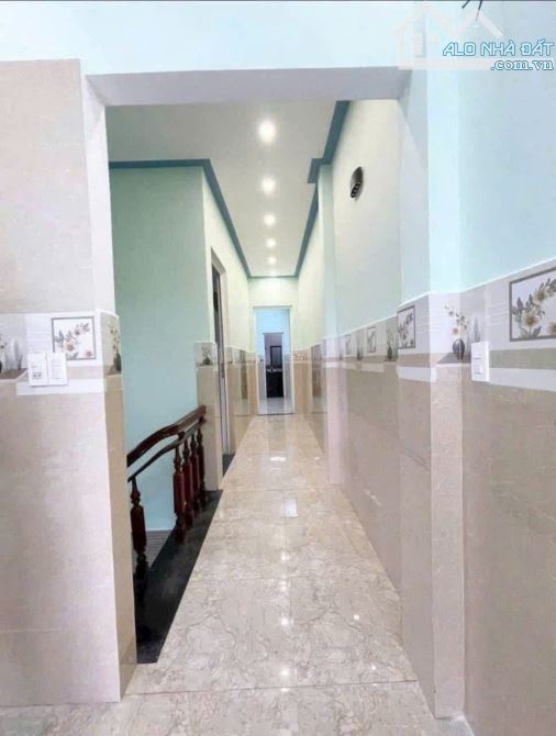 CHO THUÊ NHÀ 2 TẦNG KIỆT OTO NGỰ BÌNH, AN CỰU, TP HUẾ - 3