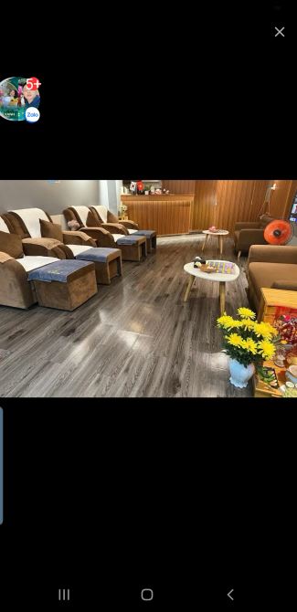 Bán nhà  Lê Quang  Đạo dt 82 m2  ngang  4.5 m 4 tầng  giá 23.5 tỷ - 3