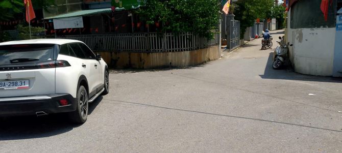 PHỤNG CÔNG – NGẮM ECOPARK MỖI NGÀY – 100M – 6.4M TIỀN – CHỈ 4.8 TỶ - 3