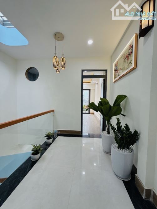 BÁN GẤP NGAY DƯƠNG VĂN DƯƠNG   65M2 - HẺM XE HƠI - TẶNG TOÀN BỘ NỘI THẤT - 3
