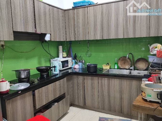 NHÀ BÌNH TÂN - 47M2 - XE HƠI ĐỖ CỬA - CHỈ 4.X TỶ TL - 3