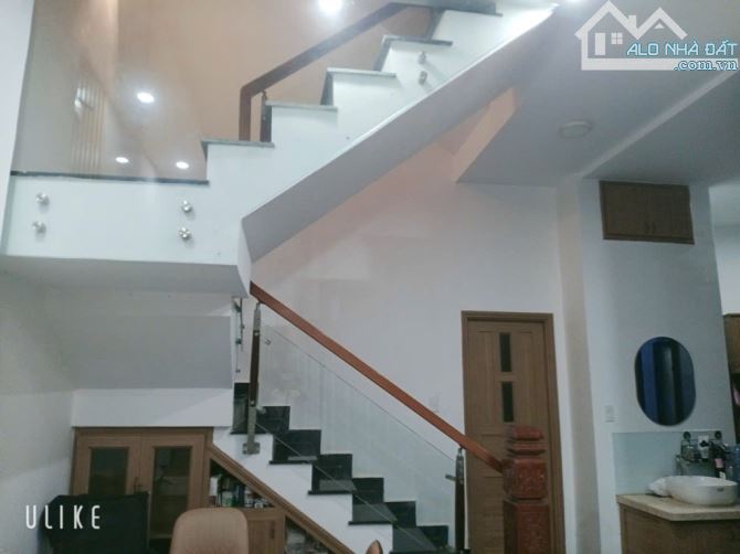 💥💥 NHÀ 3 TẦNG DŨNG SỸ THANH KHÊ – LÔ GÓC CỰC THOÁNG, GIÁ CHỈ 4 TỶ X 💥💥 - 3
