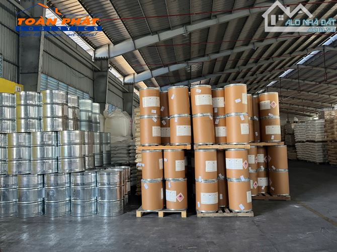 🚛 Cho thuê kho Bình Dương giá rẻ – diện tích lớn nhỏ theo nhu cầu, thủ tục nhanh gọn - 2