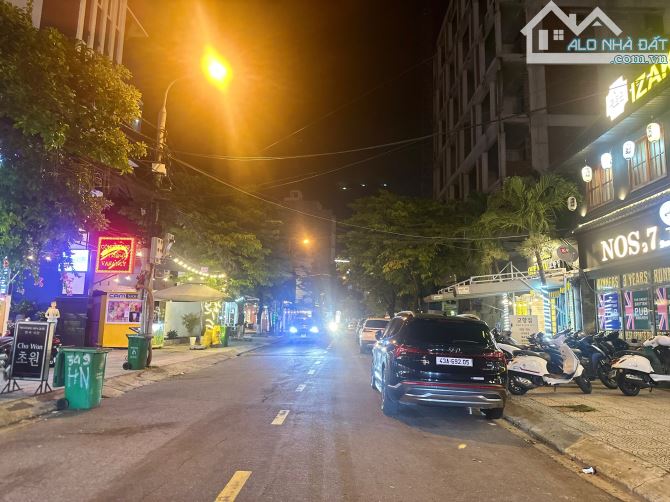 Đất_biển MT Đường Dương Đình Nghệ, Khu phố Hàn Sầm uất - 3