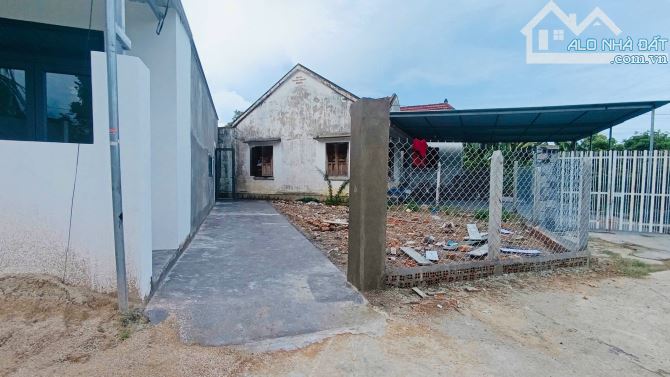 Nhà Diên An giá rẻ, cạnh KĐT Phú Ân Nam 2 Chỉ 1 Tỷ 980 Triệu - 3
