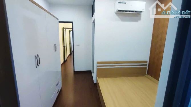 TẬP THỂ NGUYỄN TRÃI – 3 NGỦ, 2 WC, THIẾT KẾ HỢP LÝ – 3.55 TỶ - 3