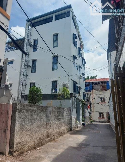 LÔ ĐẤT NỞ HẬU,ĐƯỜNG OTO GIÁ RẺ. LÊ VĂN THỌ,PHƯỜNG 14 ,GÒ VẤP.6T4. - 3