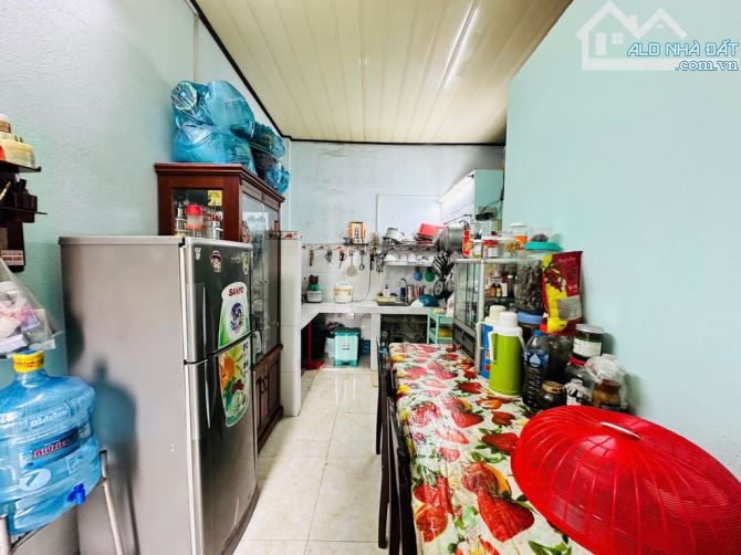 🏠 NHÀ MẶT TIỀN 5X25M TRUNG MỸ TÂY 1 - CÁCH NGUYỄN ẢNH THỦ 100M - 7,6 TỶ TL - 3