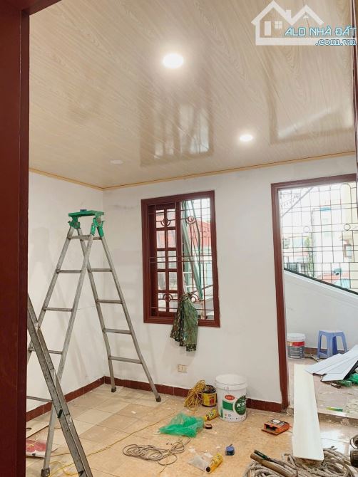 Cho thuê nguyên căn Láng Hạ, Đống Đa - Lô góc, Ô tô đỗ cửa, Kinh doanh các ngành nghề - 3