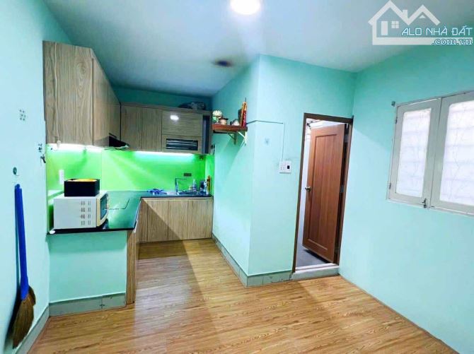 Bán nhà Cách Mạng Tháng Tám Cẩm Lệ 56m2 giá 2.9 tỷ - 3