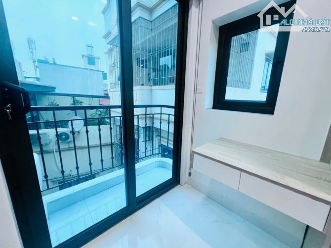 bán tòa ccmn trương định – hai bà trưng, 53m², 7 tầng, thang máy, giá 15.9 tỷ - 3