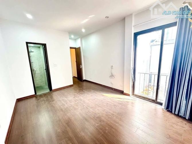 Thụy Khuê, Ba Đình, ngõ ba gác, thang máy, nội thất xịn, 30m, 7.7 tỷ - 3