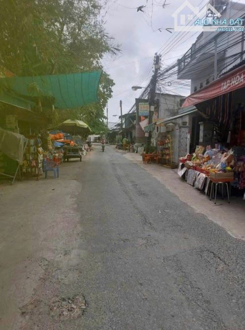 BÁN LỔ GẤP DÃY TRỌ 166m2, 6 PHÒNG GIÁ 900TR KP HÒA HƯNG, TRẢNG BÀNG. - 3