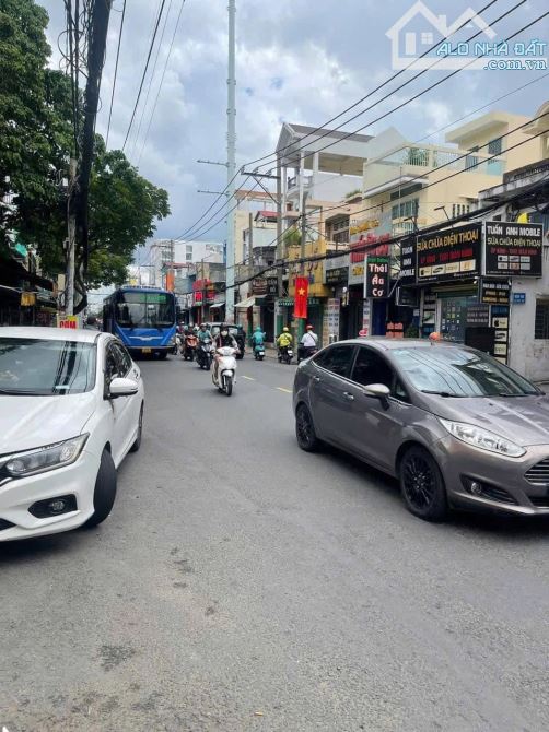 Cắt Lỗ 300Triệu, Ra Nhanh Lô Đất Quận 9, ngã ba Long Trường - SHR - 2