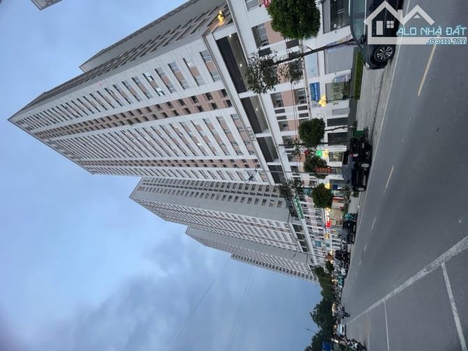 BÁN CĂN HỘ CHUNG CƯ EURO WINDOW PARK 2, 3 PHÒNG NGỦ, 2 VS, BAN CÔNG NHỈNH 5 TỶ-83m2 - 3