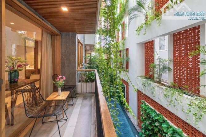 Chuyển_Nhượng Toà Boutique hotel 4**** Khu Biển Mỹ Khê Sơn Trà - 3