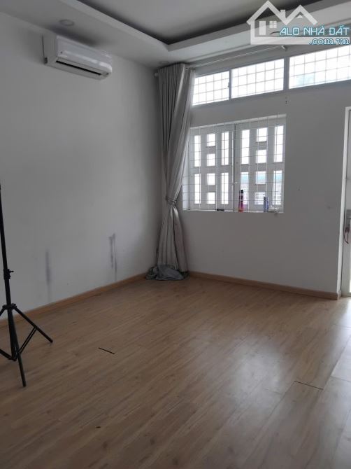 Chỉ nhỉnh 90Tr/m2 có ngay nhà sát khu Bàu Cát, Tân Bình (4x18m) CN: 72m2, nhà 2 tầng mới - 3