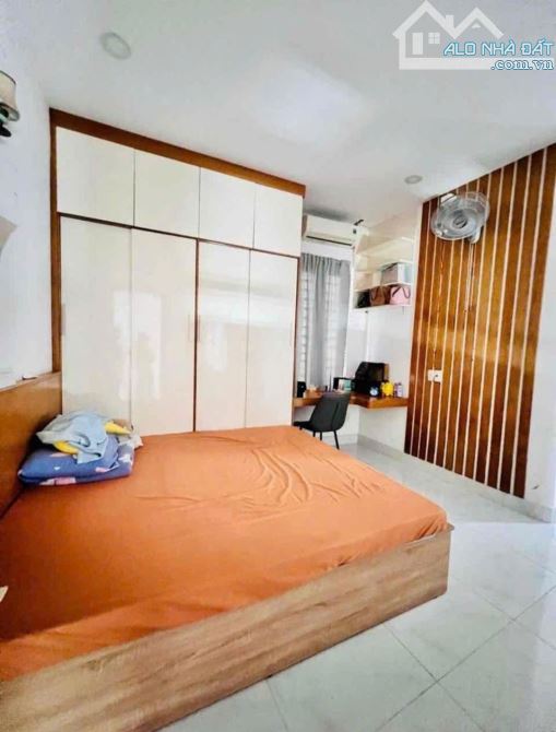 CĂN GÓC 2 MẶT TIỀN HẺM OTO ĐƯỜNG 8 LINH TRUNG GẦN HOÀNG DIỆU, 1T1L 4X15M 2PN 2WC SẴN NỘI T - 3